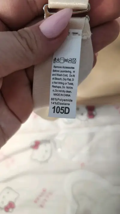 Sosten NUEVO Shein - miniatura 4