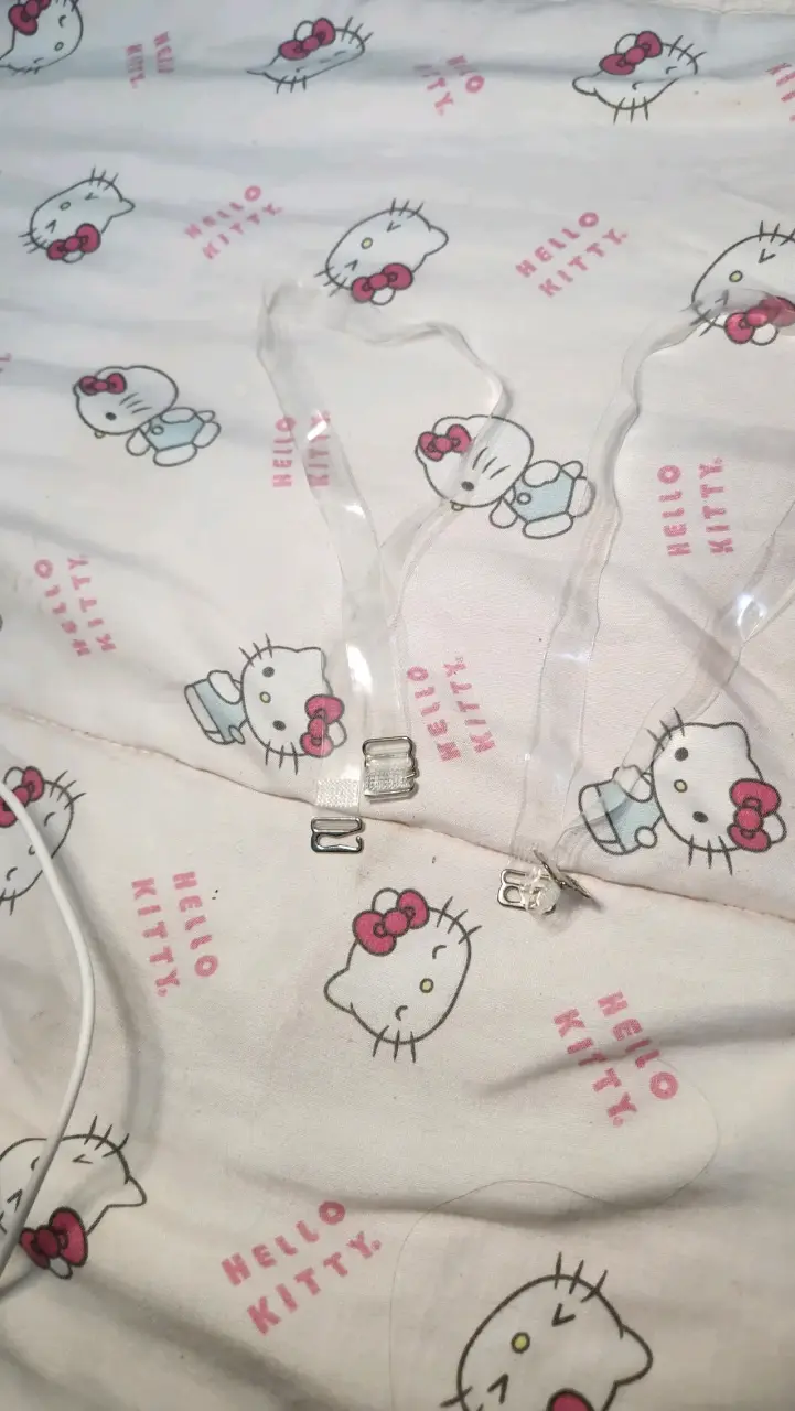 Sosten NUEVO Shein - 5