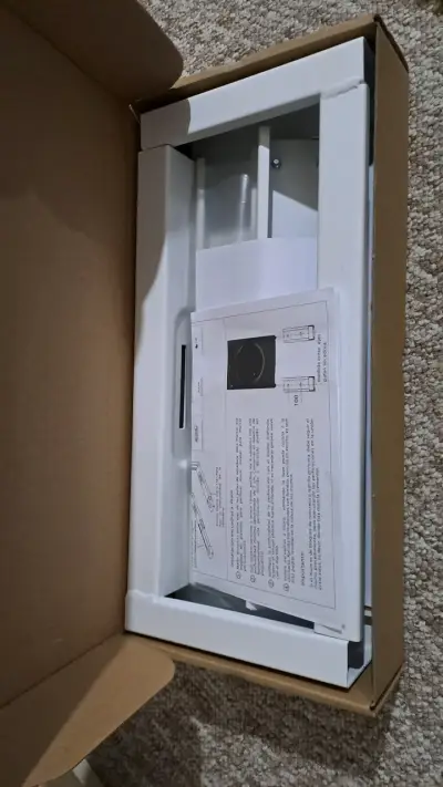 Soporte para secadora de ropa - miniatura 2