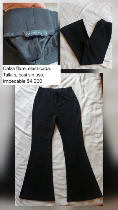 Jeans y pantalones - miniatura 5