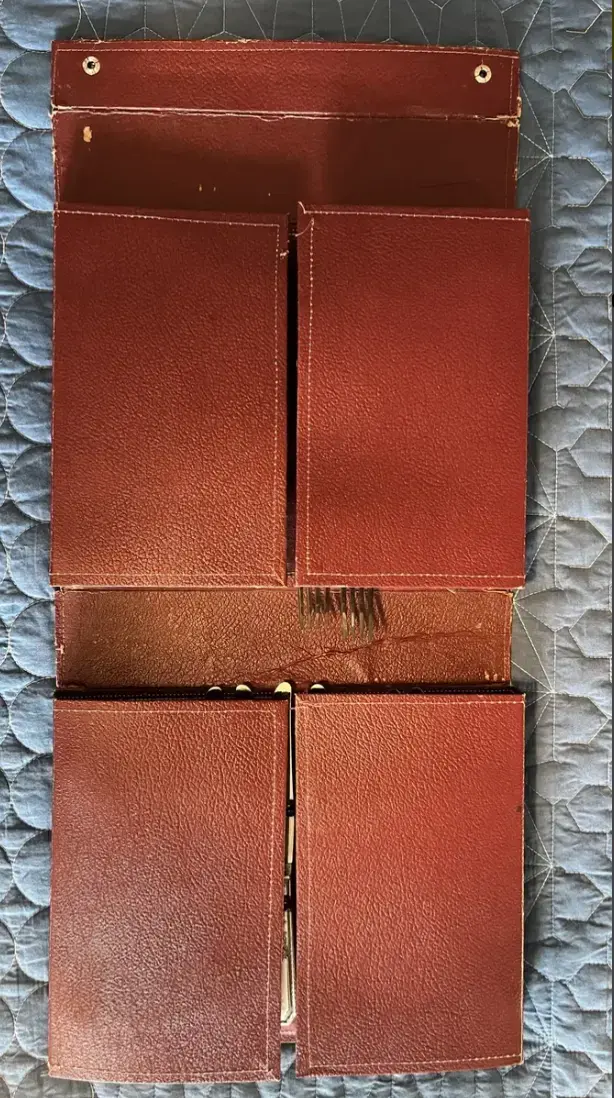 Juego de cubiertos Plata en estuche 52 Piezas - 5