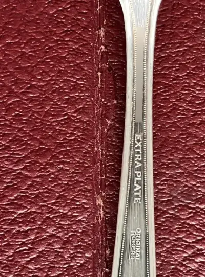 Juego de cubiertos Plata en estuche 52 Piezas - miniatura 6