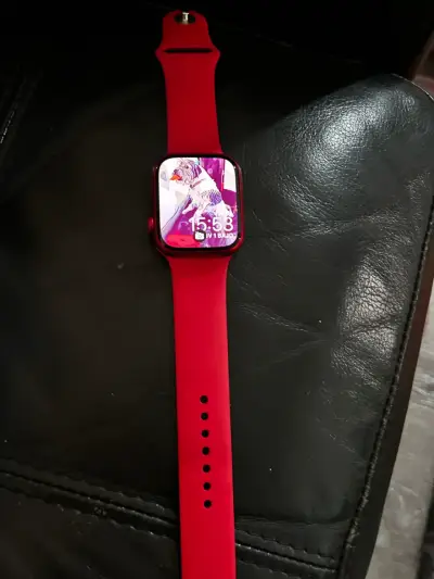 Apple Watch Series 8 de 45mm GPS (conversable) - miniatura 1