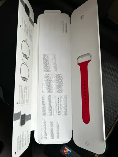 Apple Watch Series 8 de 45mm GPS (conversable) - miniatura 3