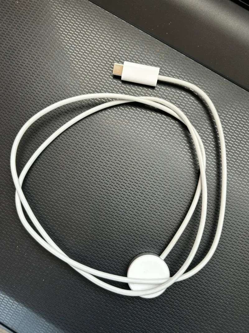 Apple Watch Series 8 de 45mm GPS (conversable) - 4