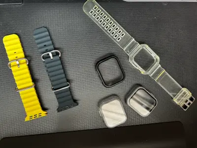 Apple Watch Series 8 de 45mm GPS (conversable) - miniatura 5