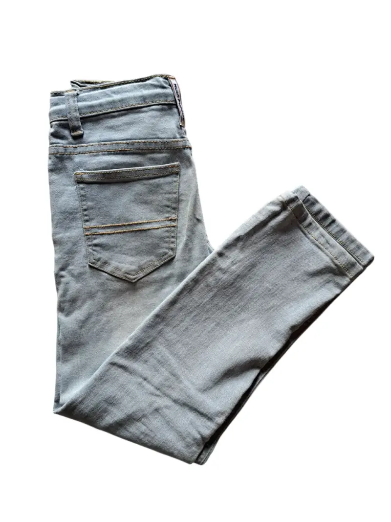 Jeans claros niño - 3