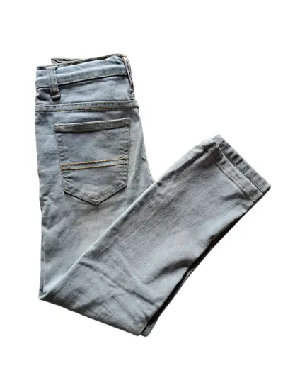Jeans claros niño - miniatura 3