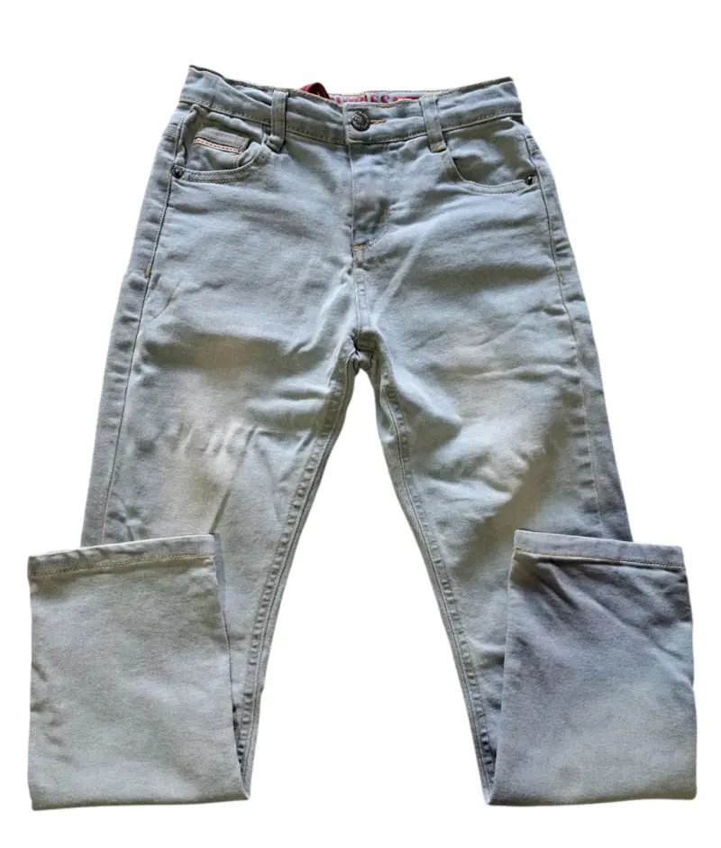 Jeans claros niño - 4