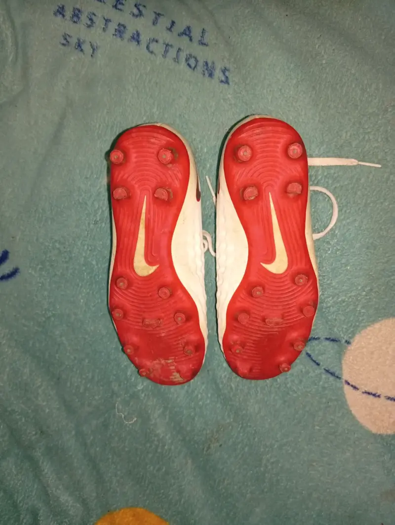 Zapatos de fútbol de niño - 2