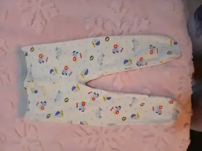 Pantalones de bebe y conjuntos - miniatura 3
