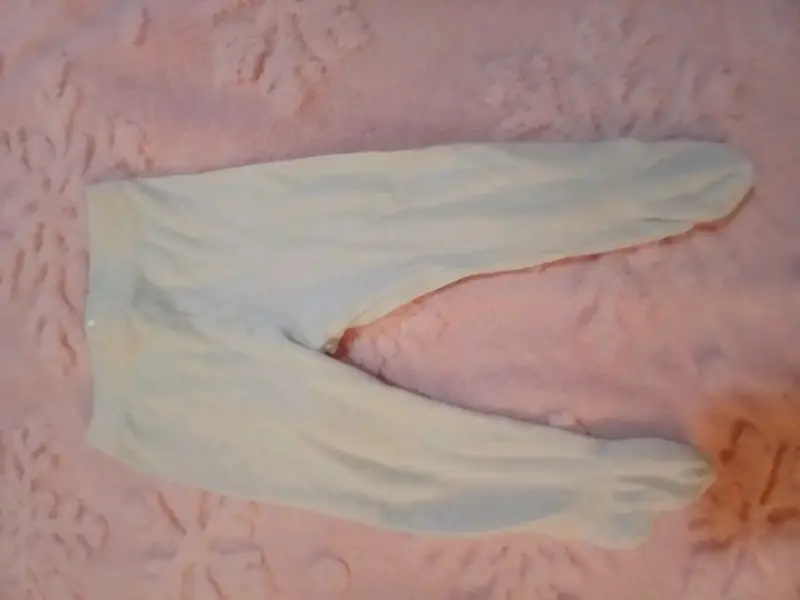 Pantalones de bebe y conjuntos - 4