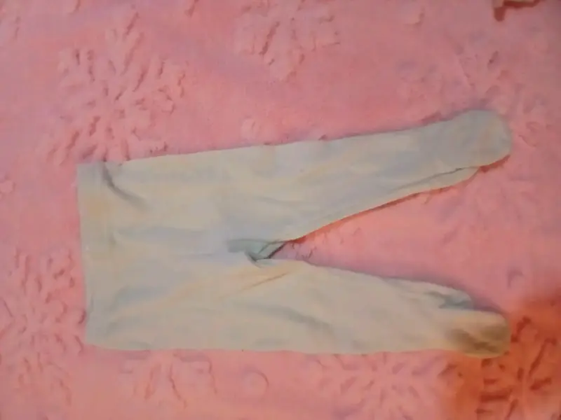 Pantalones de bebe y conjuntos - 5