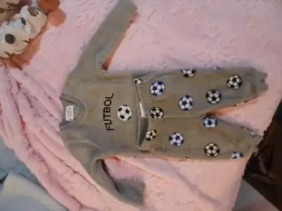 Pantalones de bebe y conjuntos - miniatura 6