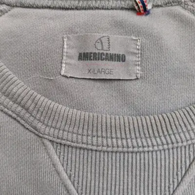 Polerón gris con estampado corazón - miniatura 2