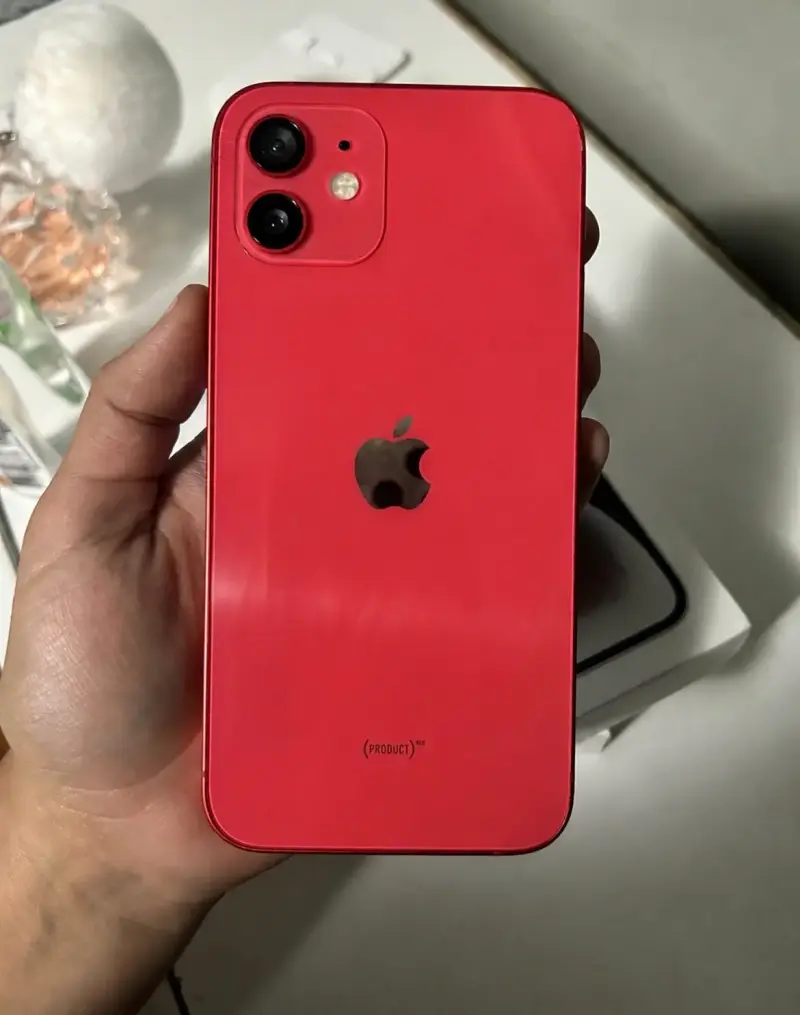 iPhone 12 de 128GB - 1
