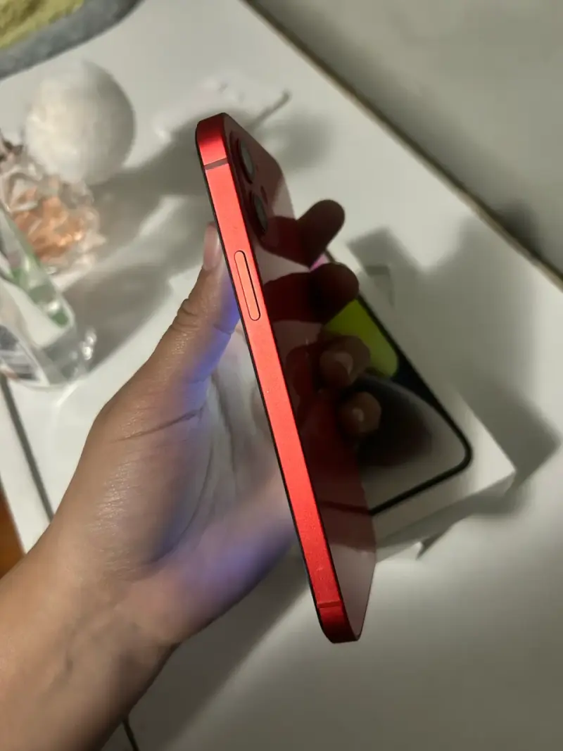 iPhone 12 de 128GB - 2