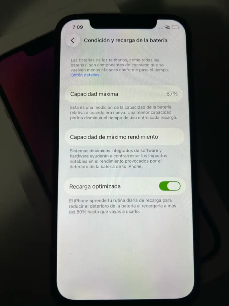 iPhone 12 de 128GB - 3
