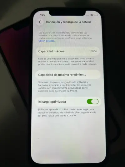 iPhone 12 de 128GB - miniatura 3