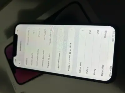 iPhone 12 de 128GB - miniatura 4