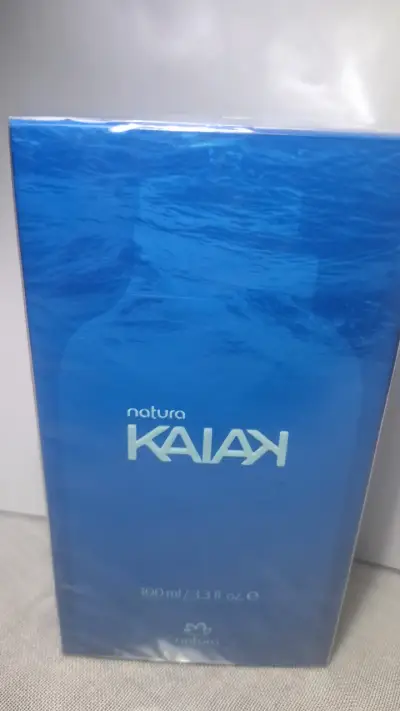 Perfume Natura Kaiak 100ml - miniatura 1