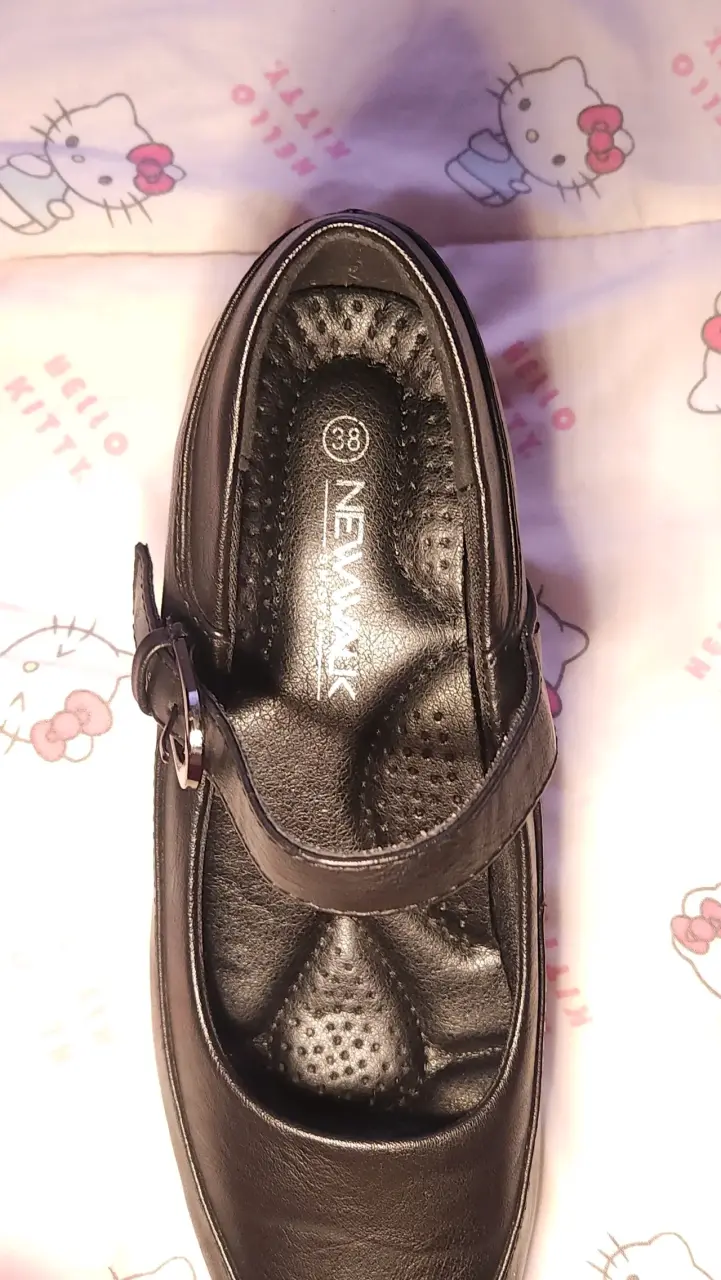 Zapatos de cueca - 2