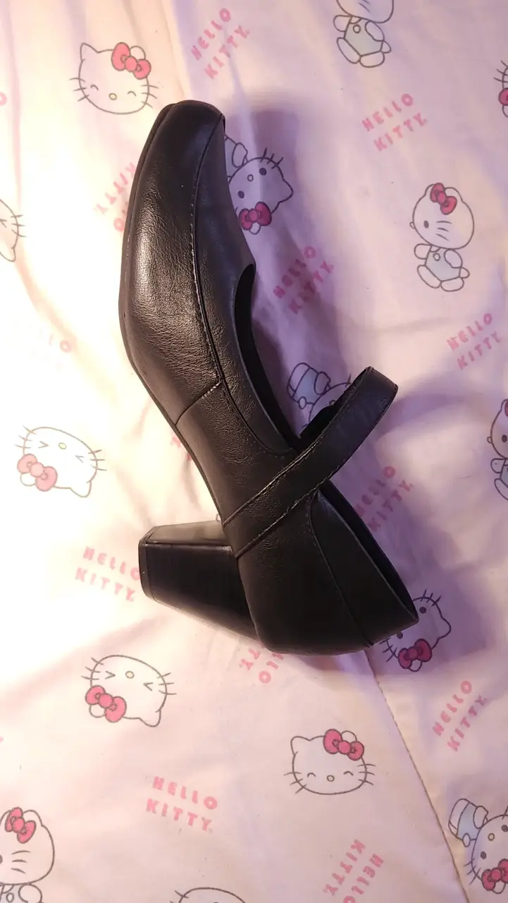 Zapatos de cueca - 3