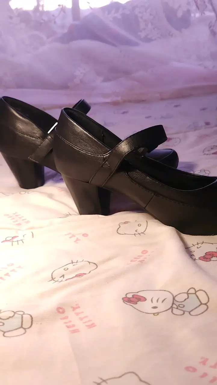 Zapatos de cueca - 4