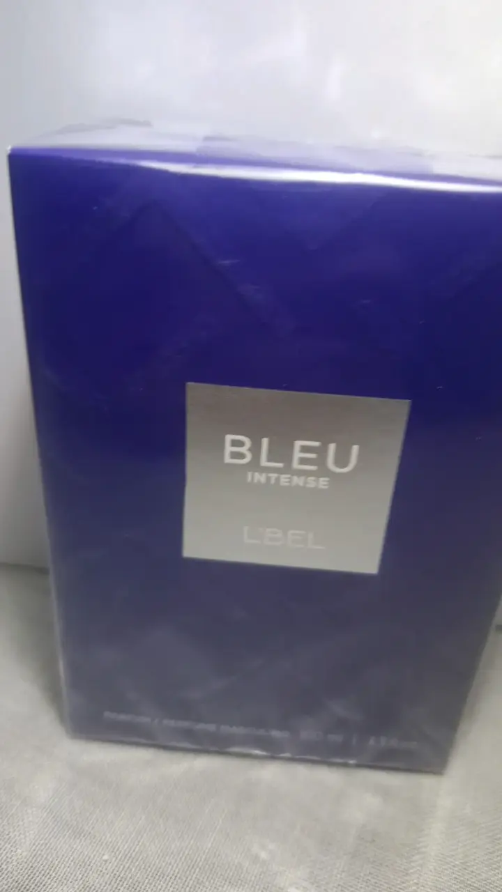 Perfume Bleu Intense 100ml