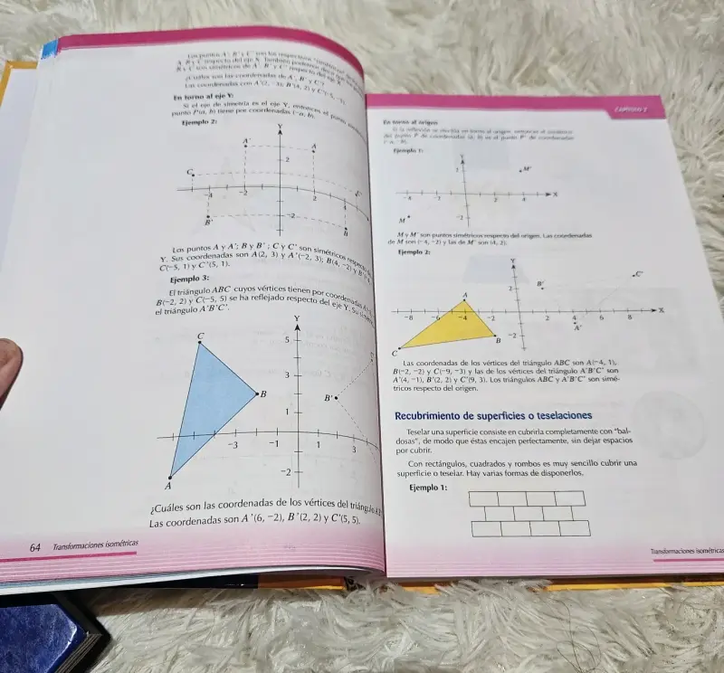 Libro de Geometría McGraw Hill - 3