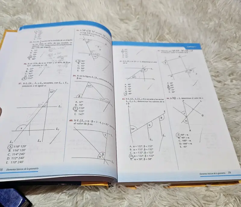 Libro de Geometría McGraw Hill - 4
