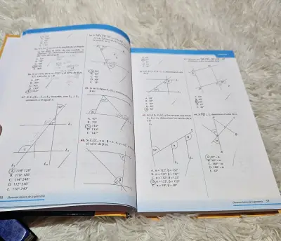 Libro de Geometría McGraw Hill - miniatura 4