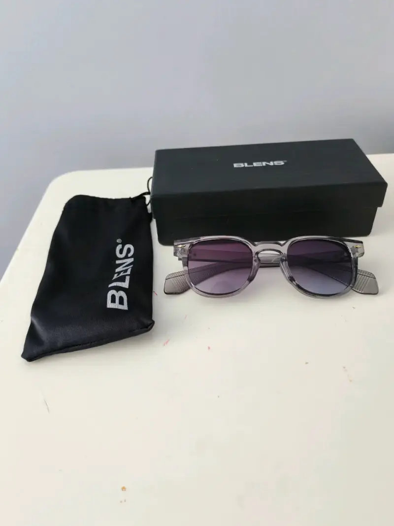 Lentes de sol Blens - 1