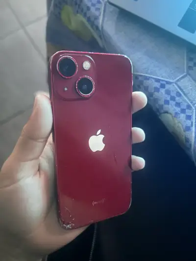 iPhone 13mini bloqueado iCloud - miniatura 1