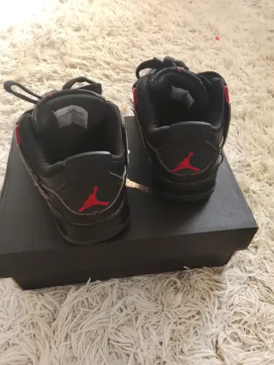 Zapatillas para niños talla 8C - miniatura 2
