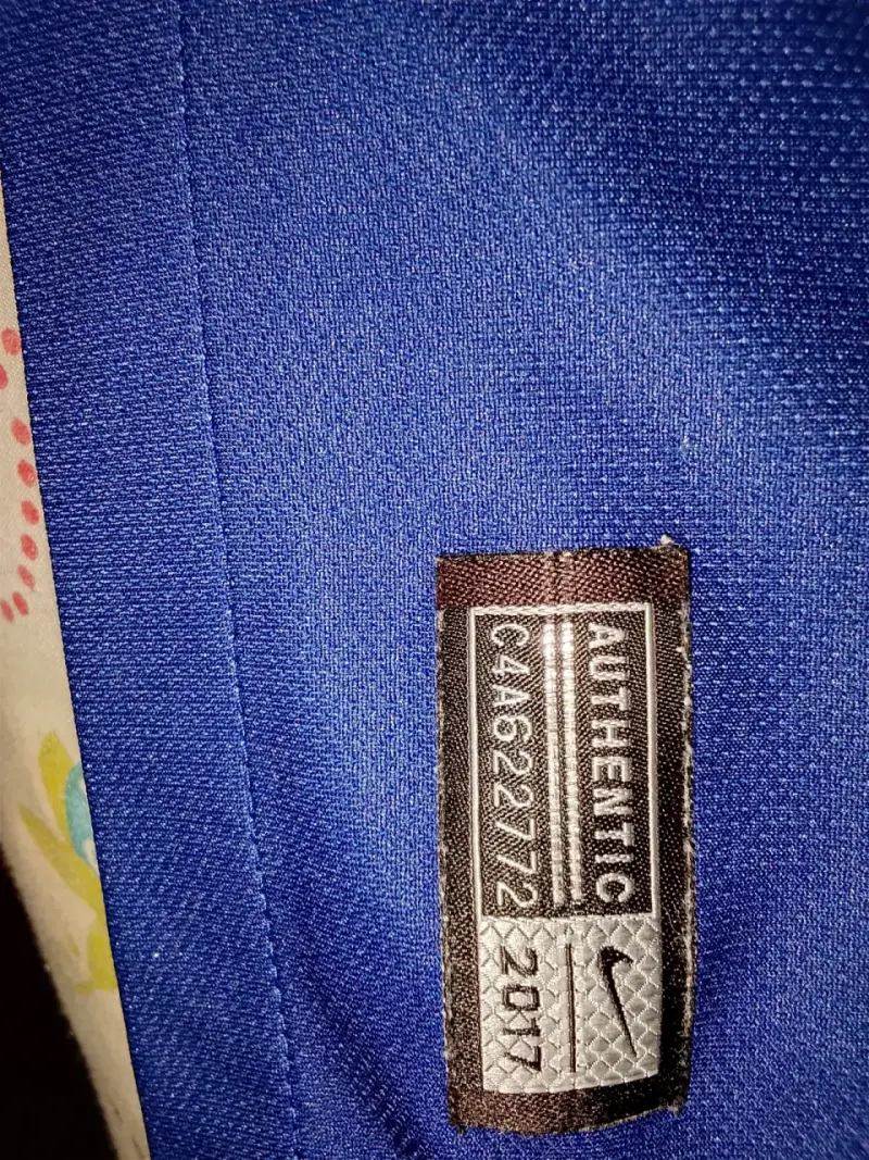 Camiseta fútbol FC Barcelona - 5