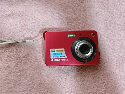 Digicam decoración - miniatura 2