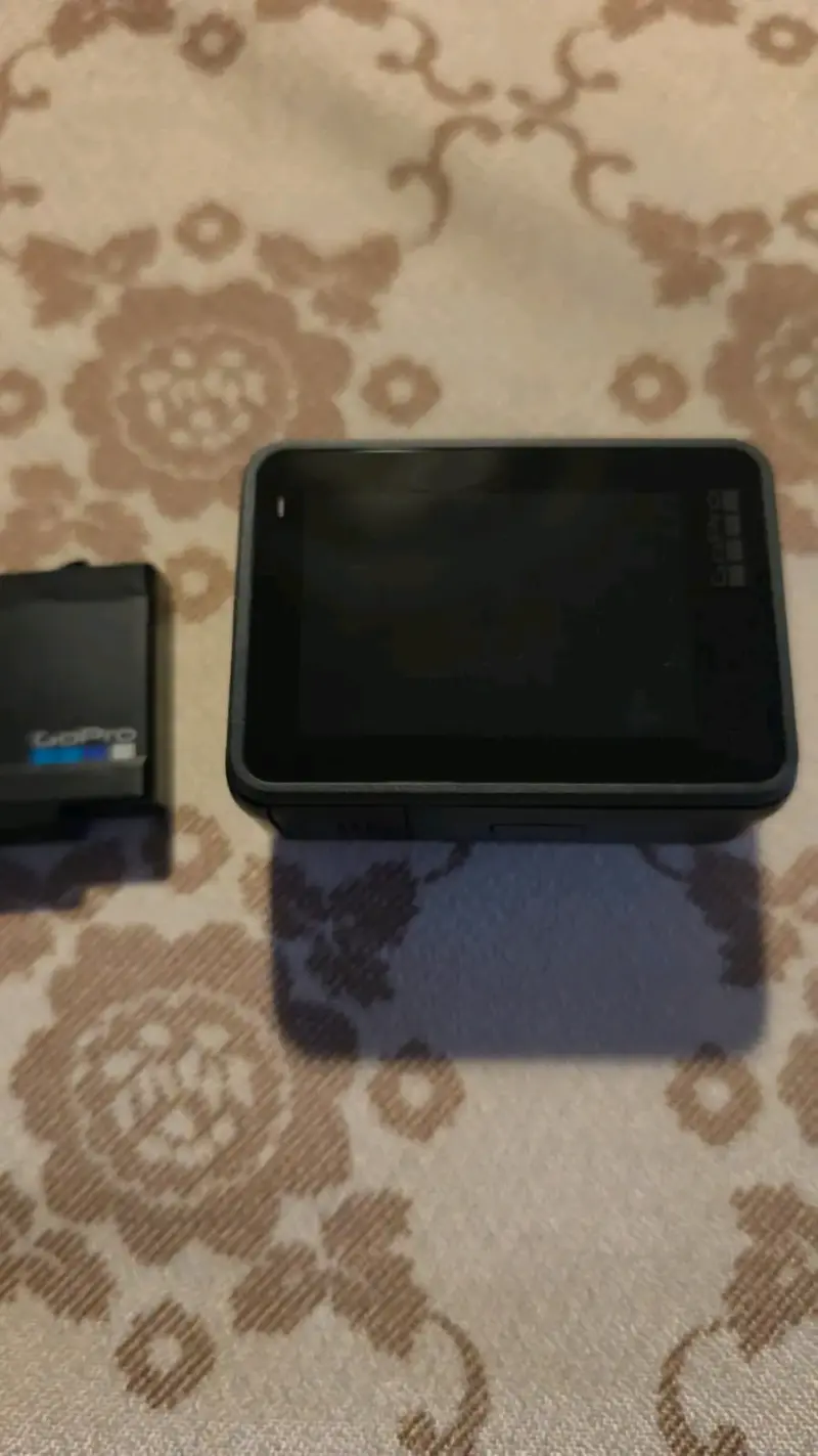 Cámara GoPro 7 Black con batería extra - 3