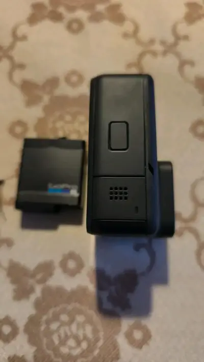 Cámara GoPro 7 Black con batería extra - miniatura 5