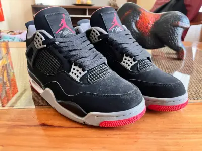 2 zapatillas jordan - miniatura 1