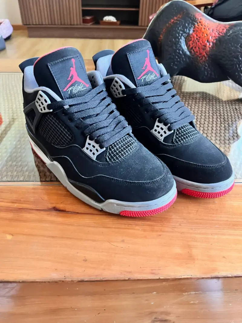 2 zapatillas jordan - 2