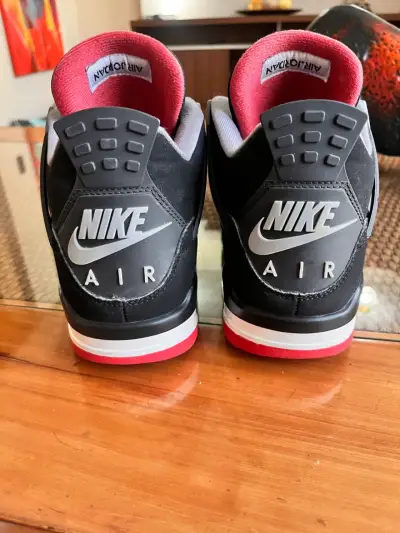 2 zapatillas jordan - miniatura 3