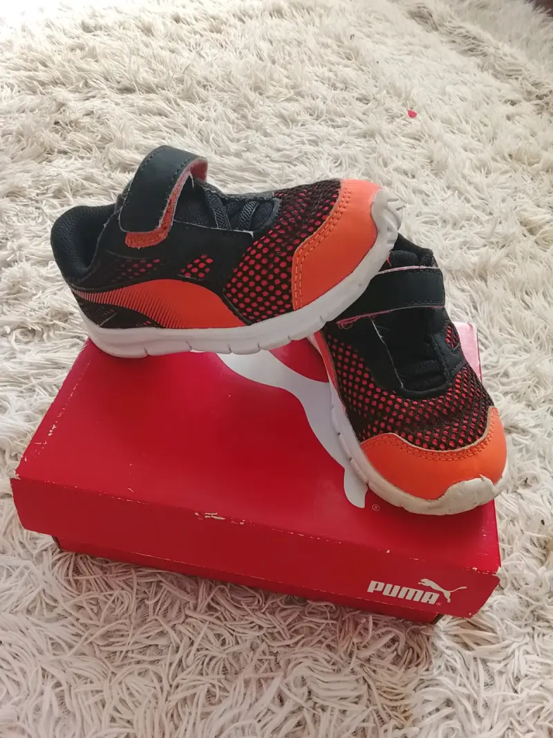 Zapatillas Puma SoftFoam - 2