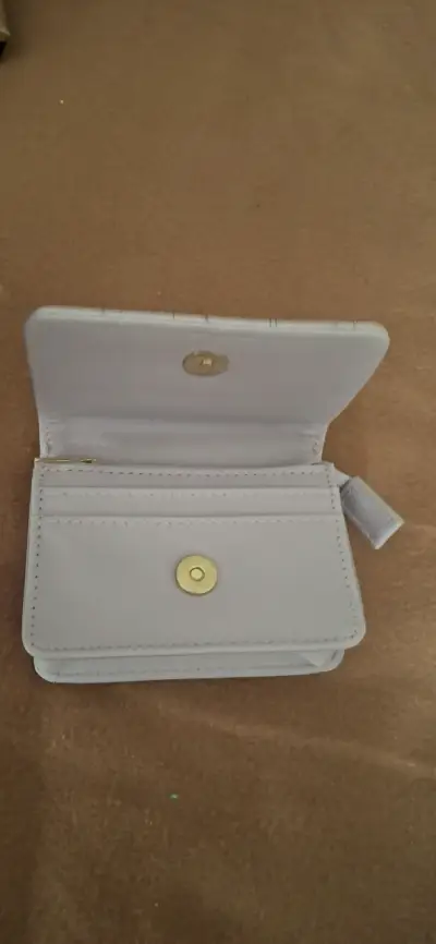 Billetera estampada Cyzone - miniatura 2