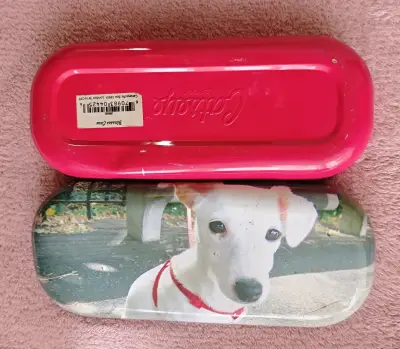 Estuche para lentes - miniatura 2