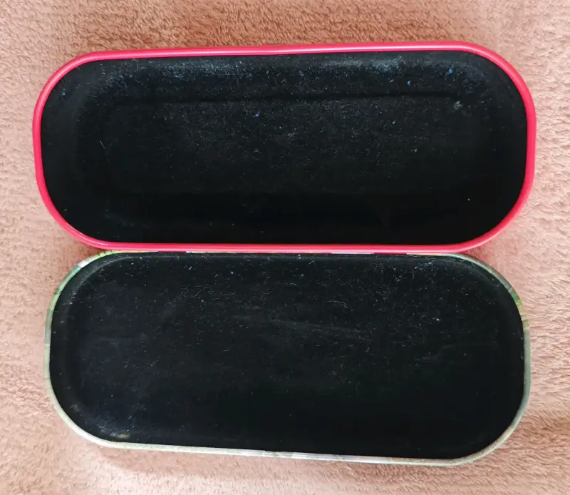 Estuche para lentes - 3