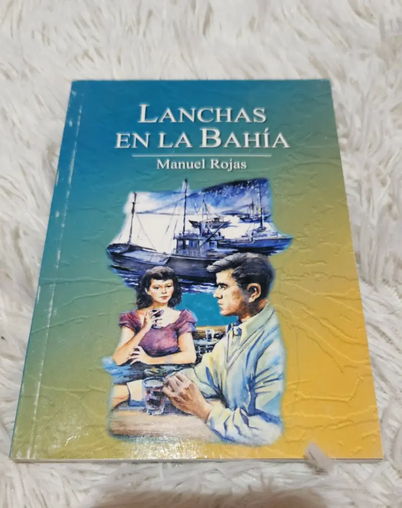 7 Libros escolares (no originales) - 5