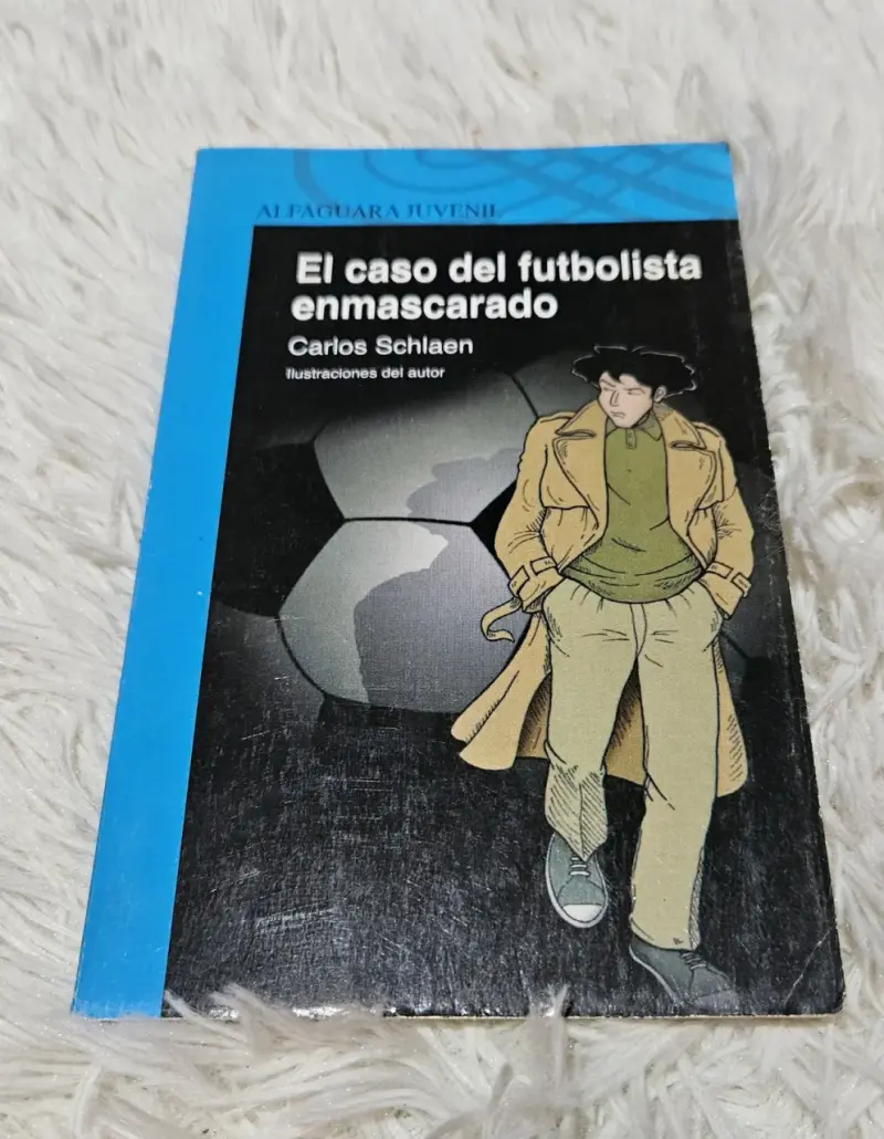 7 Libros escolares (no originales) - 6
