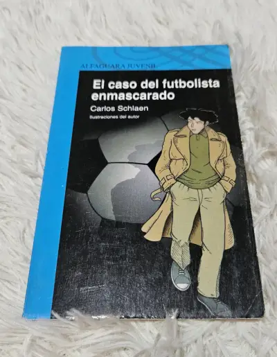 7 Libros escolares (no originales) - miniatura 6