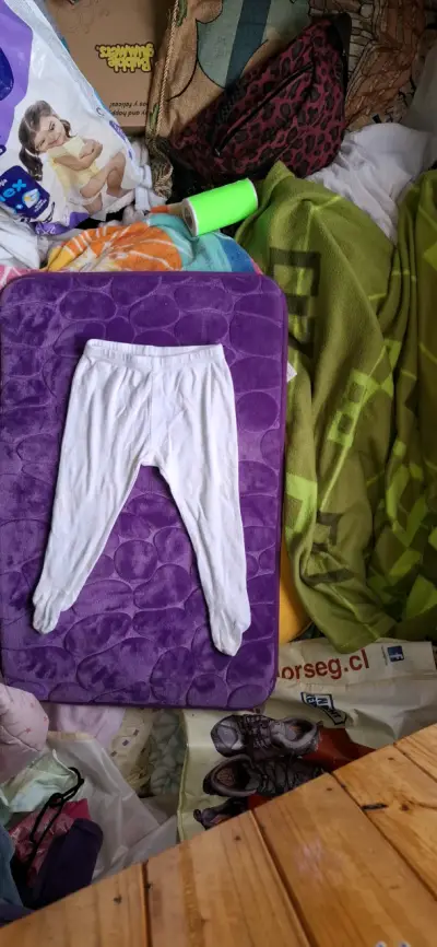 Bodys y pantys y jeans y peludito - miniatura 2